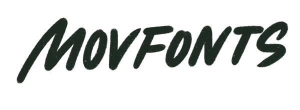 MOVFONTS